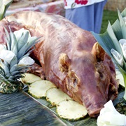 Kalua Pig