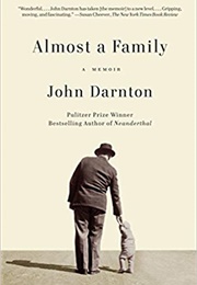 Almost a Family (John Darnton)
