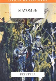 Mayombe (Pepetela)