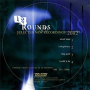 12 Rounds- Selected New Recordings 2002