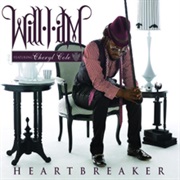 Will.I.Am - Heartbreaker (Ft Cheryl Cole)