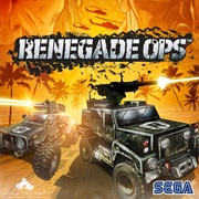 Renegade Ops