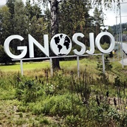 Gnosjö Municipality