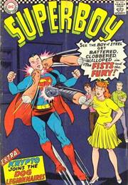 Superboy