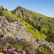 Salzburger Lungau & Nockberge Biosphere Reserve, Austria
