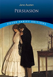 Persuasion (Jane Austen)