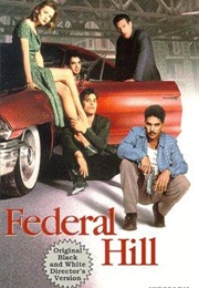 Federal Hill (1994)