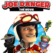Joe Danger 2: The Movie