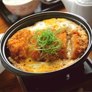 Katsudon