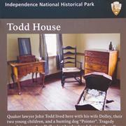 Todd House
