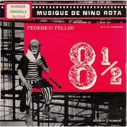 Nino Rota - 8 1/2 Soundtrack