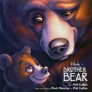 Brother Bear Soundtrack