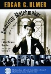 Americaner Shadchen (1940)
