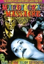 Mardi Gras Massacre (1978)