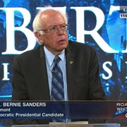 Watched C-Span More Than 5 Minutes