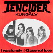 Tencider - I Was Lonely