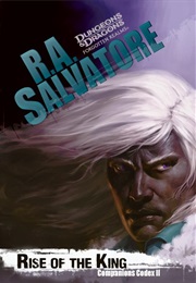 Rise of the King (R.A. Salvatore)