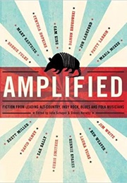 Amplified (Julie Schaper)