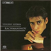 Sergei Rachmaninov - Piano Sonata No. 2