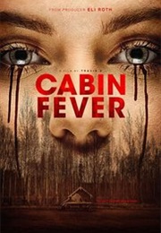 Cabin Fever (2015)