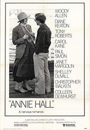 Annie Hall (1977)