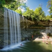 Visiting Manitoulin Island, Canada