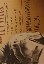 Margaret Mitchell's Gone With the Wind Letters (Margaret Mitchell)