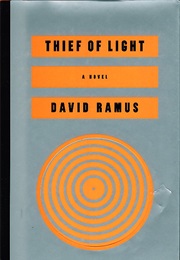 Thief of Light (David Ramus)