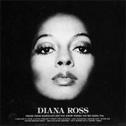Diana Ross