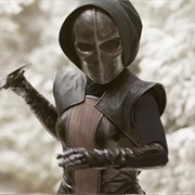 Agents of SHIELD S5 Ep 17