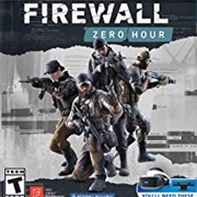Firewall; Zero Hour