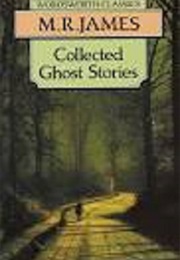 There Was a Man Dwelt by a Churchyard (M.R. James)