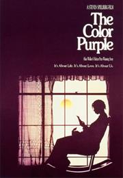 The Colour Purple - Alice Walker