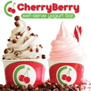 Cherry Berry