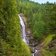 Wallace Falls State Park, Washington