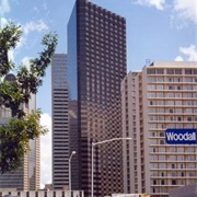 Ross Tower, Dallas, TX