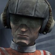 Unidentified Human Witness