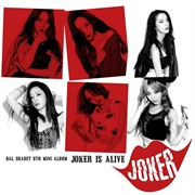 Joker - Dalshabet