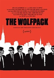 The Wolfpack (2015)