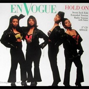 Hold on - En Vogue