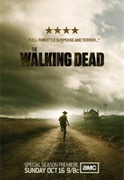 The Walking Dead Season 2 (2011)