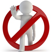 Avoid Close Contact With People Who Are Sick