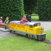 Grosvenor Minature Railway