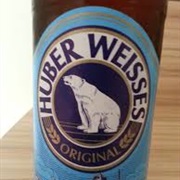 Huber Weisses Original