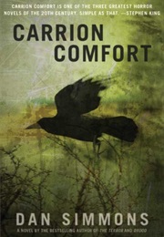 Carrion Comfort (Dan Simmons)