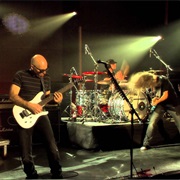 Joe Satriani