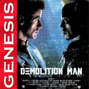 Demolition Man