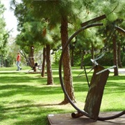 Barnsdall Art Park (Los Angeles)