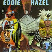 Eddie Hazel - Game, Dames and Guitar Thangs