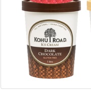 Kohu Road Dark Chocolate